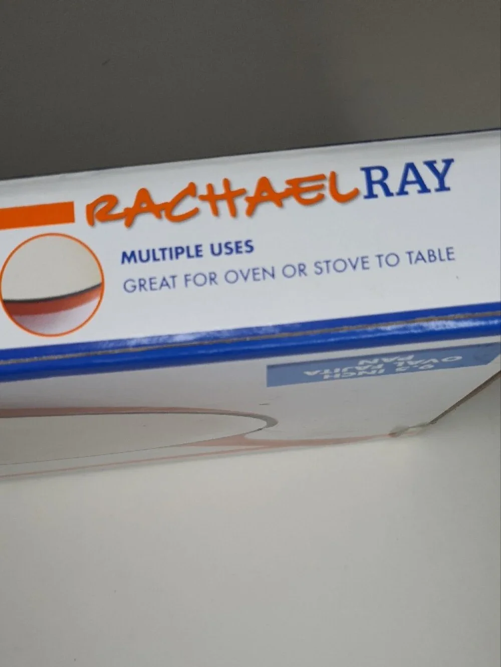 Rachael Ray 9.5